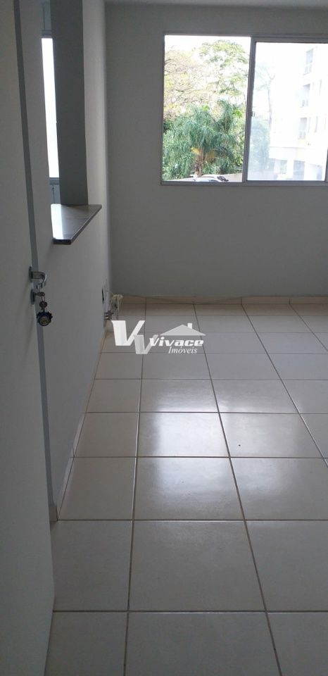 Apartamento para Venda - Parque Novo Mundo