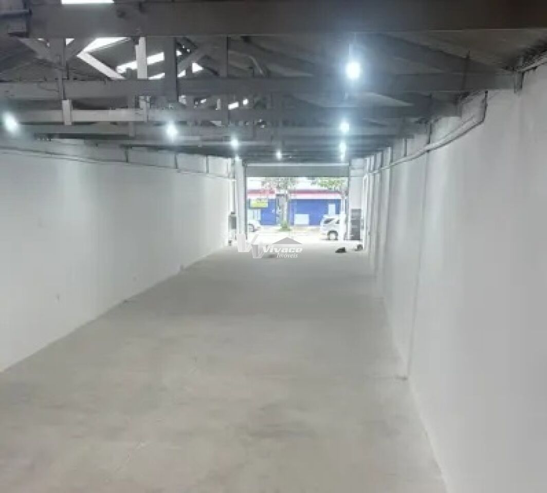 Galpão para Locação - Vila Maria Baixa