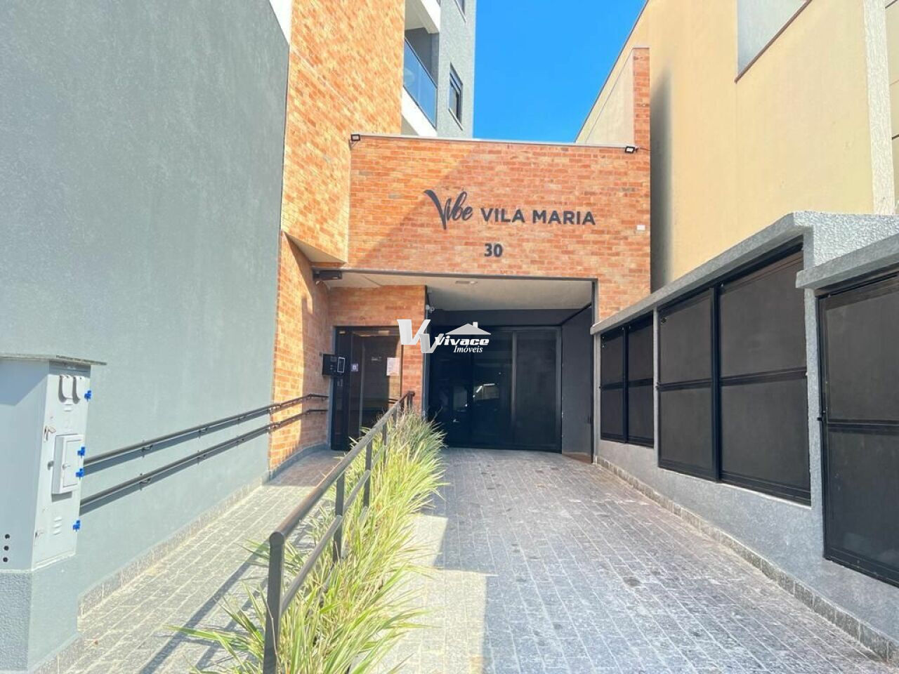 Apartamento para Locação - Vila Maria Alta