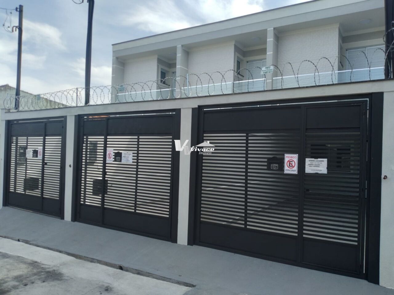 Sobrado para Venda - Vila Medeiros