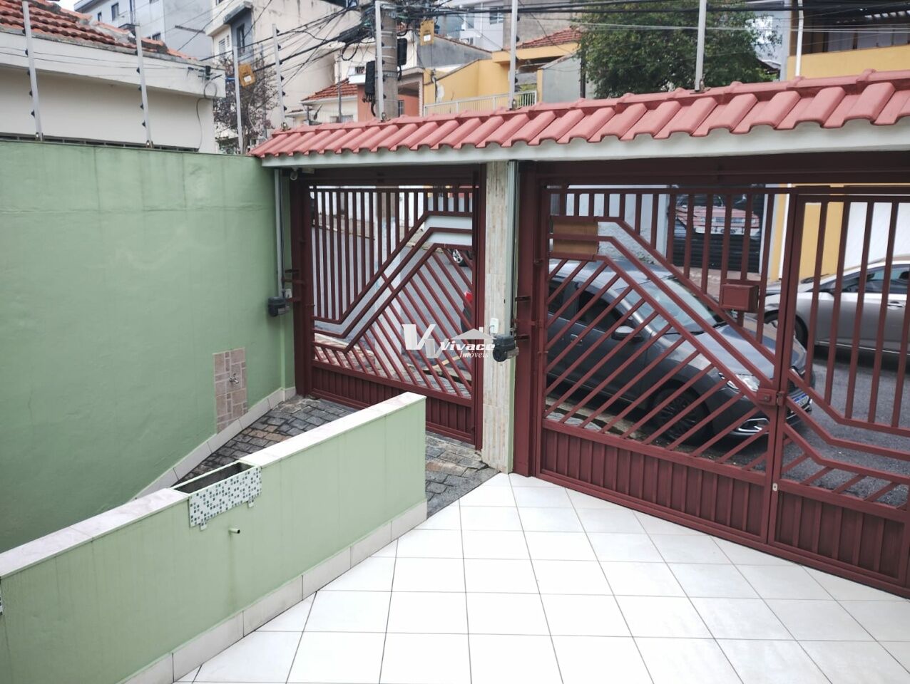 Sobrado para Venda - Vila Maria Alta