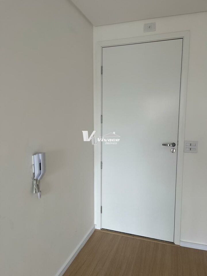 Apartamento para Venda - Vila Esperança