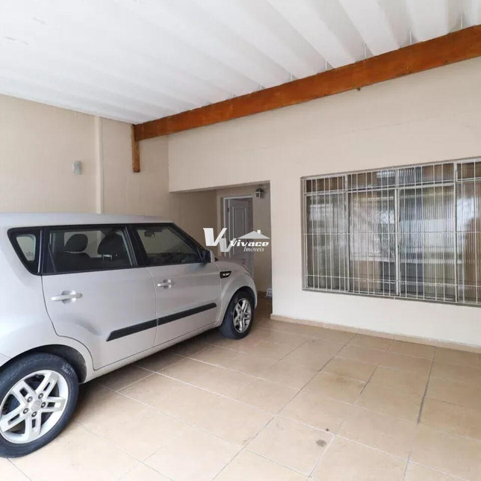 Sobrado para Venda - Vila Maria