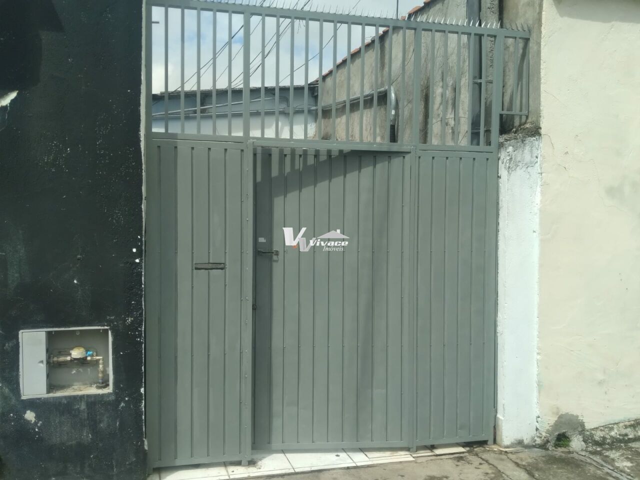 Casa Térrea para Locação - Vila Maria