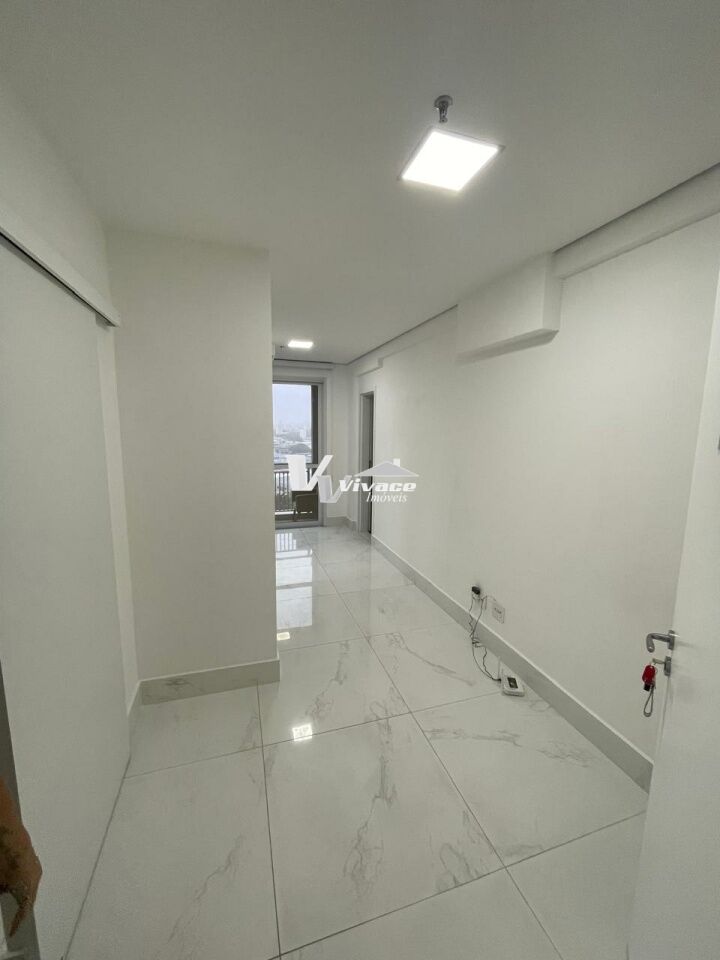 Salão Comercial para Locação - Jardim Japão