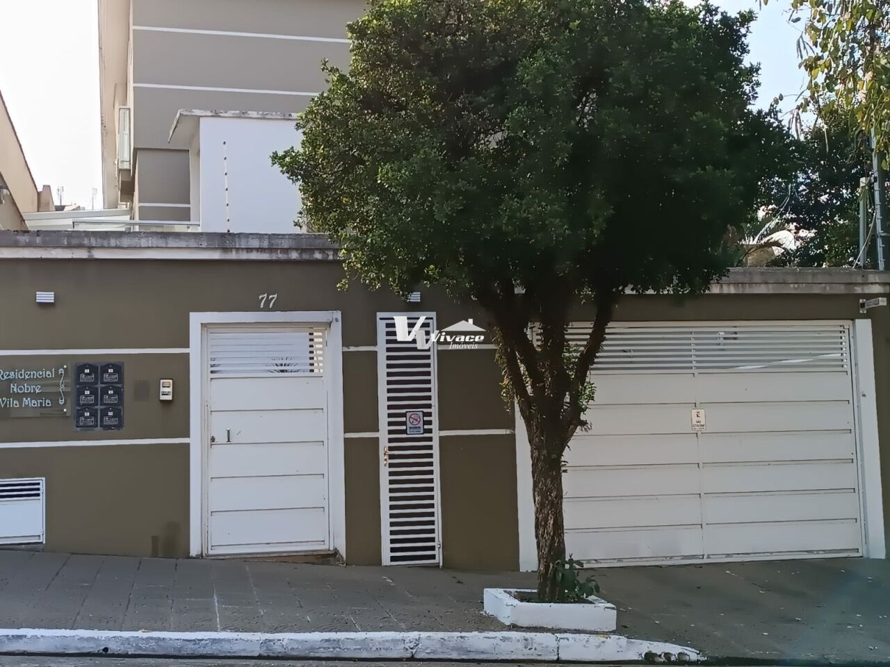 Sobrado para Venda - Vila Maria Alta