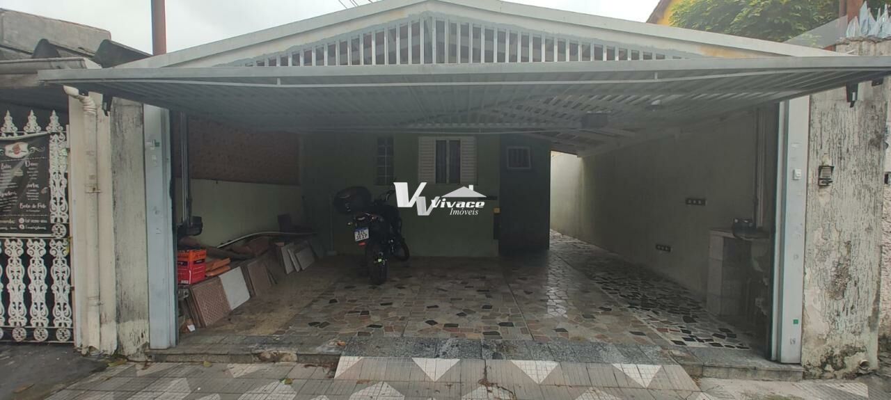 Casa Térrea para Venda - Vila Maria Baixa