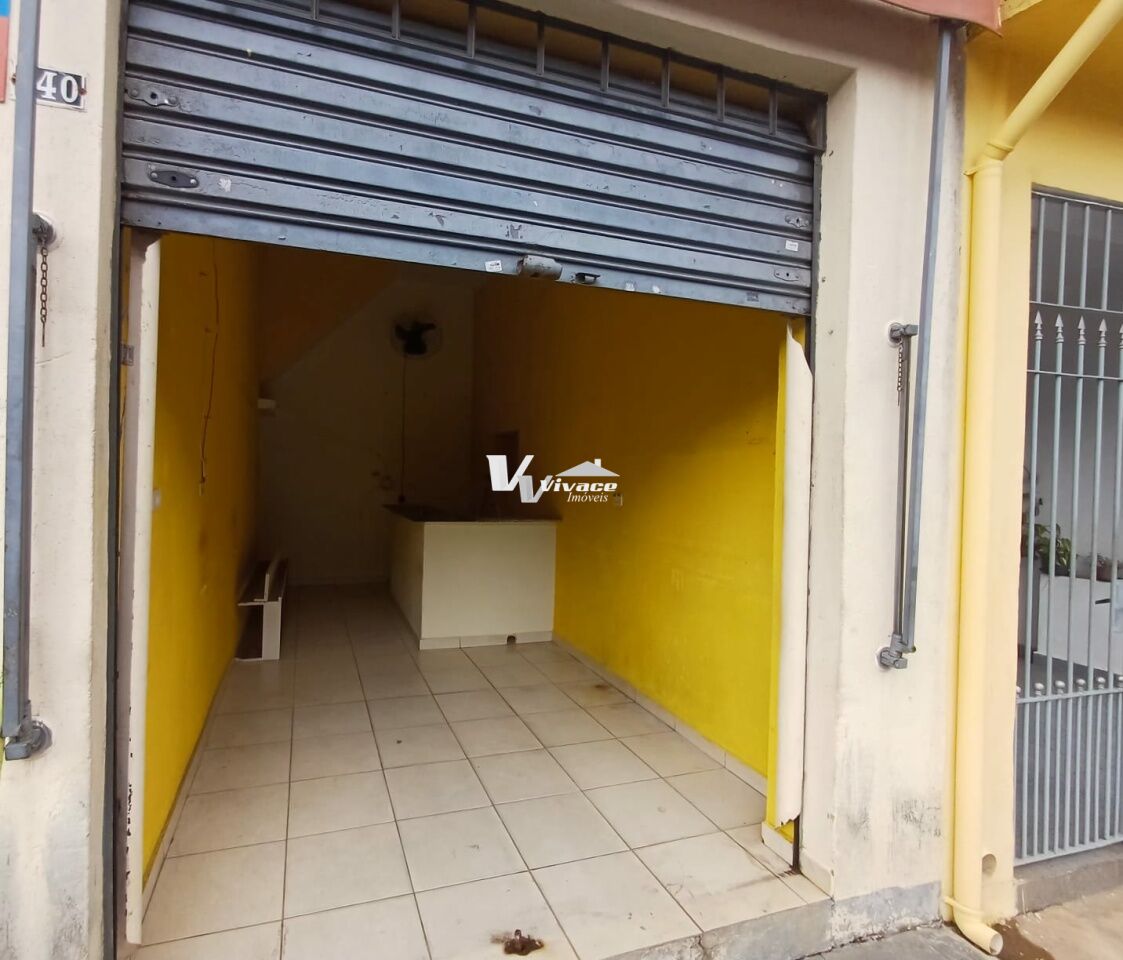 Salão Comercial para Locação - Vila Maria Baixa