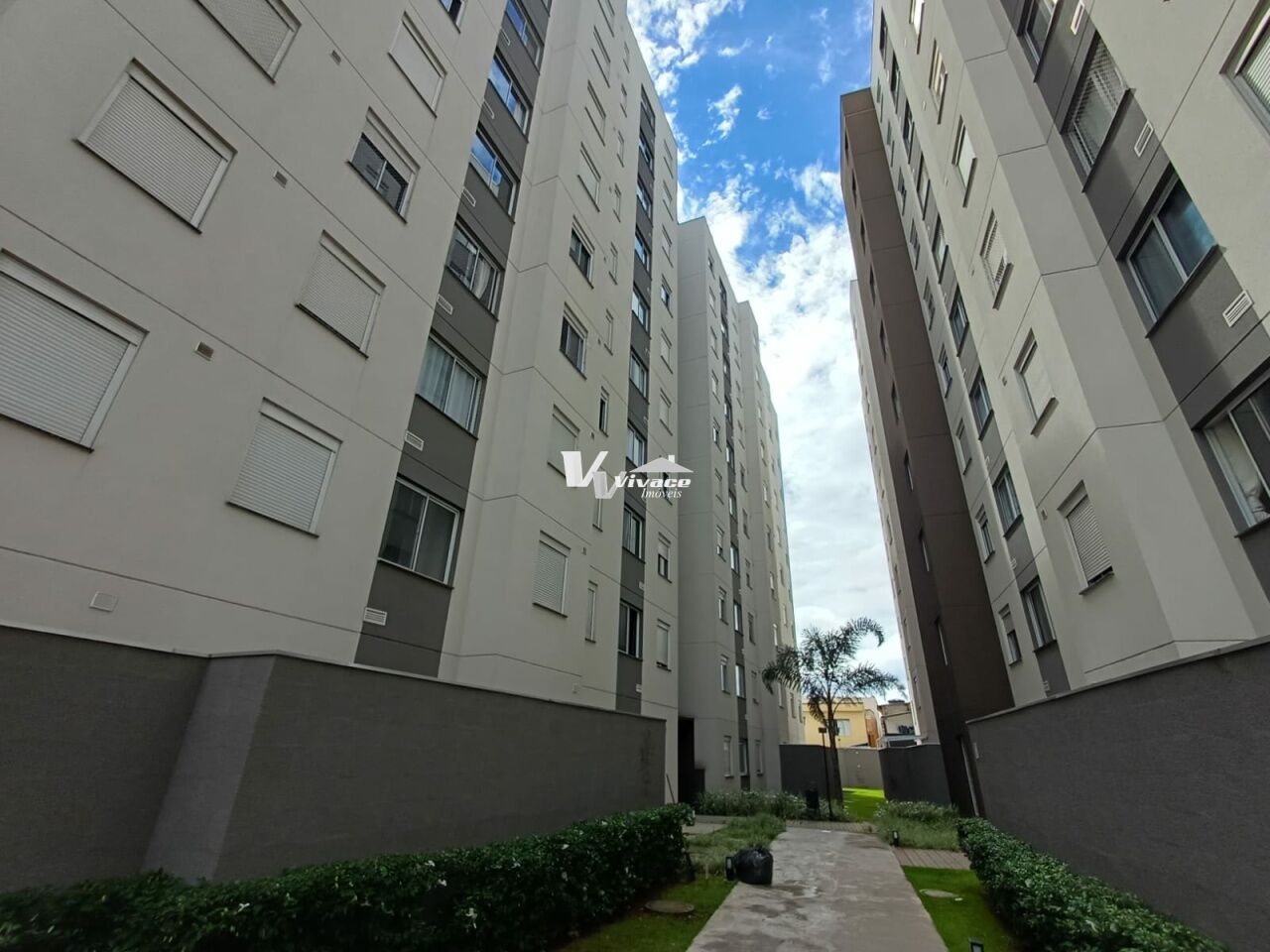 Apartamento para Locação - Vila Guilherme