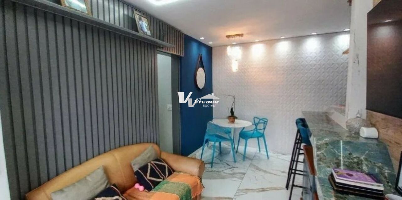 Apartamento para Venda - Vila Maria Alta