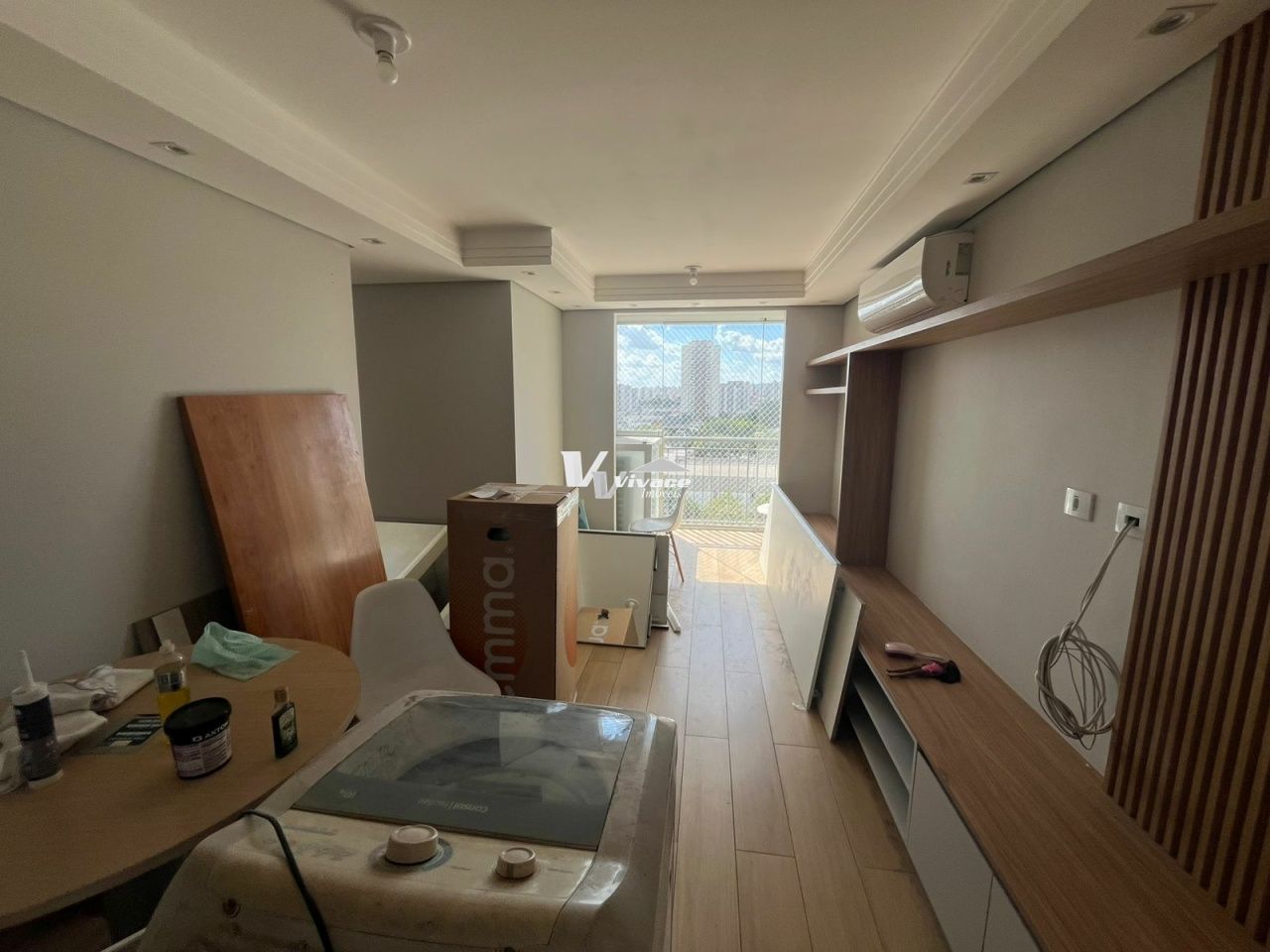 Apartamento para Venda - Vila Maria