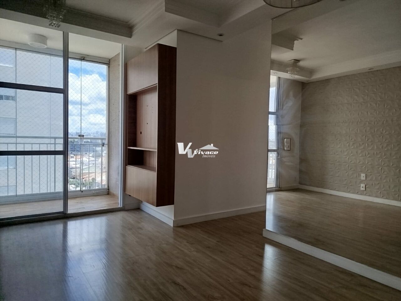 Apartamento para Venda - Vila Maria