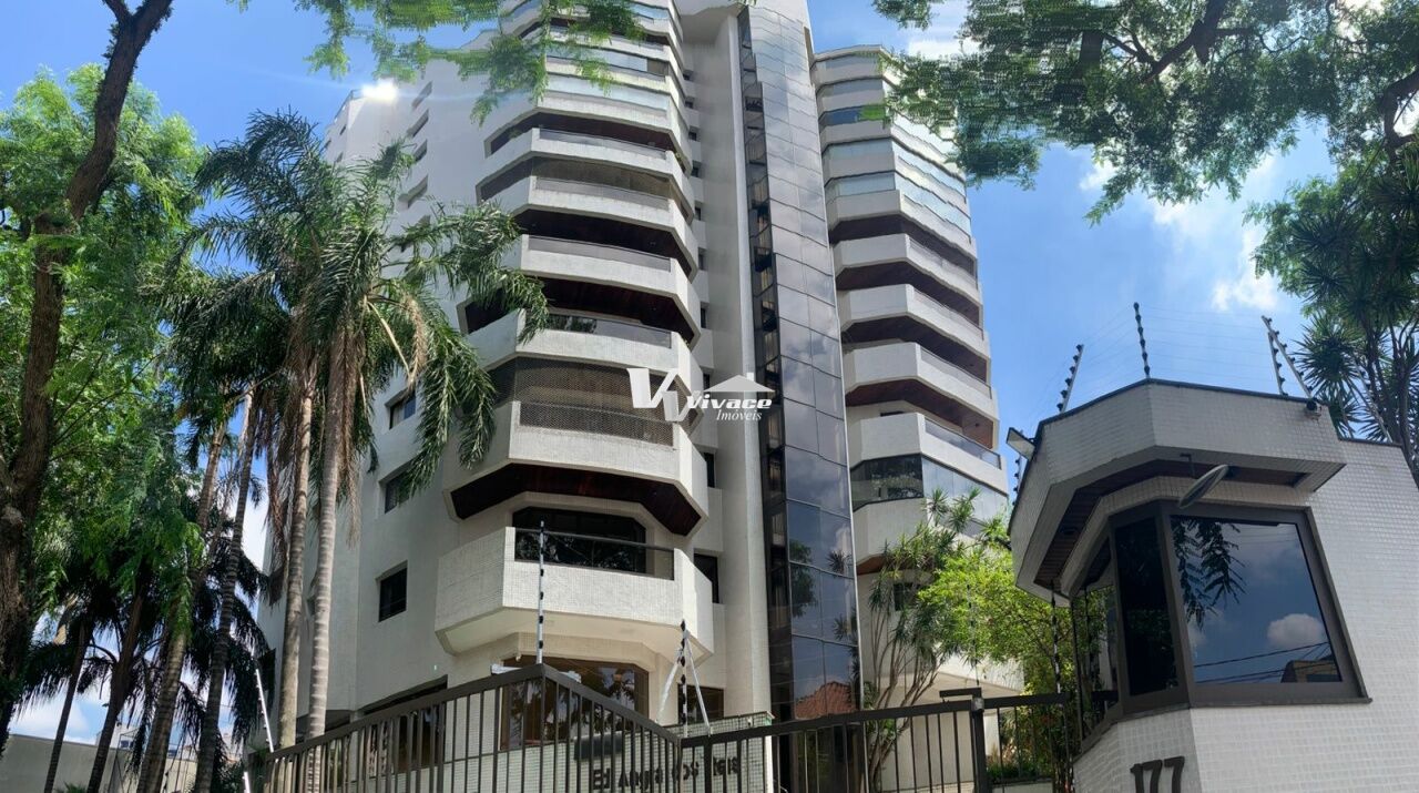 Apartamento para Venda - Vila Maria Alta