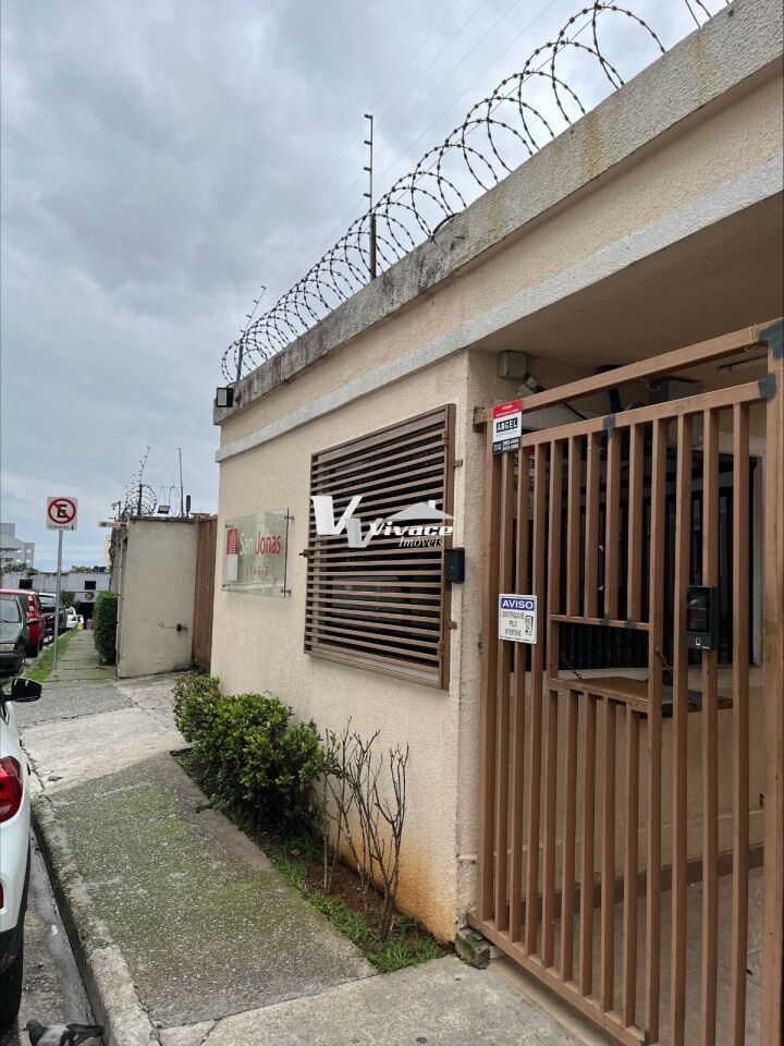 Apartamento para Venda - Jardim Santa Terezinha Zona Leste