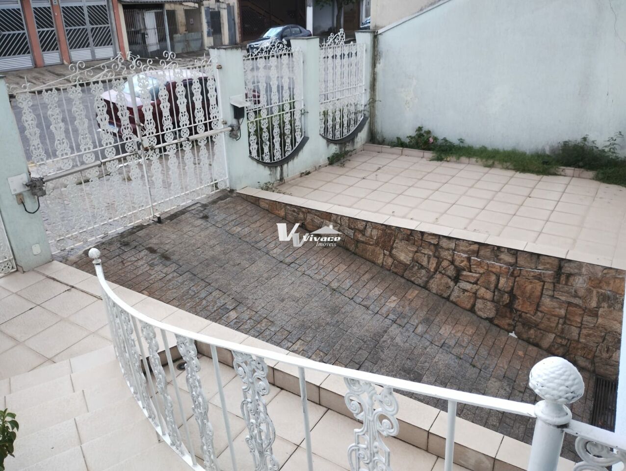 Sobrado para Venda - Jardim Japão