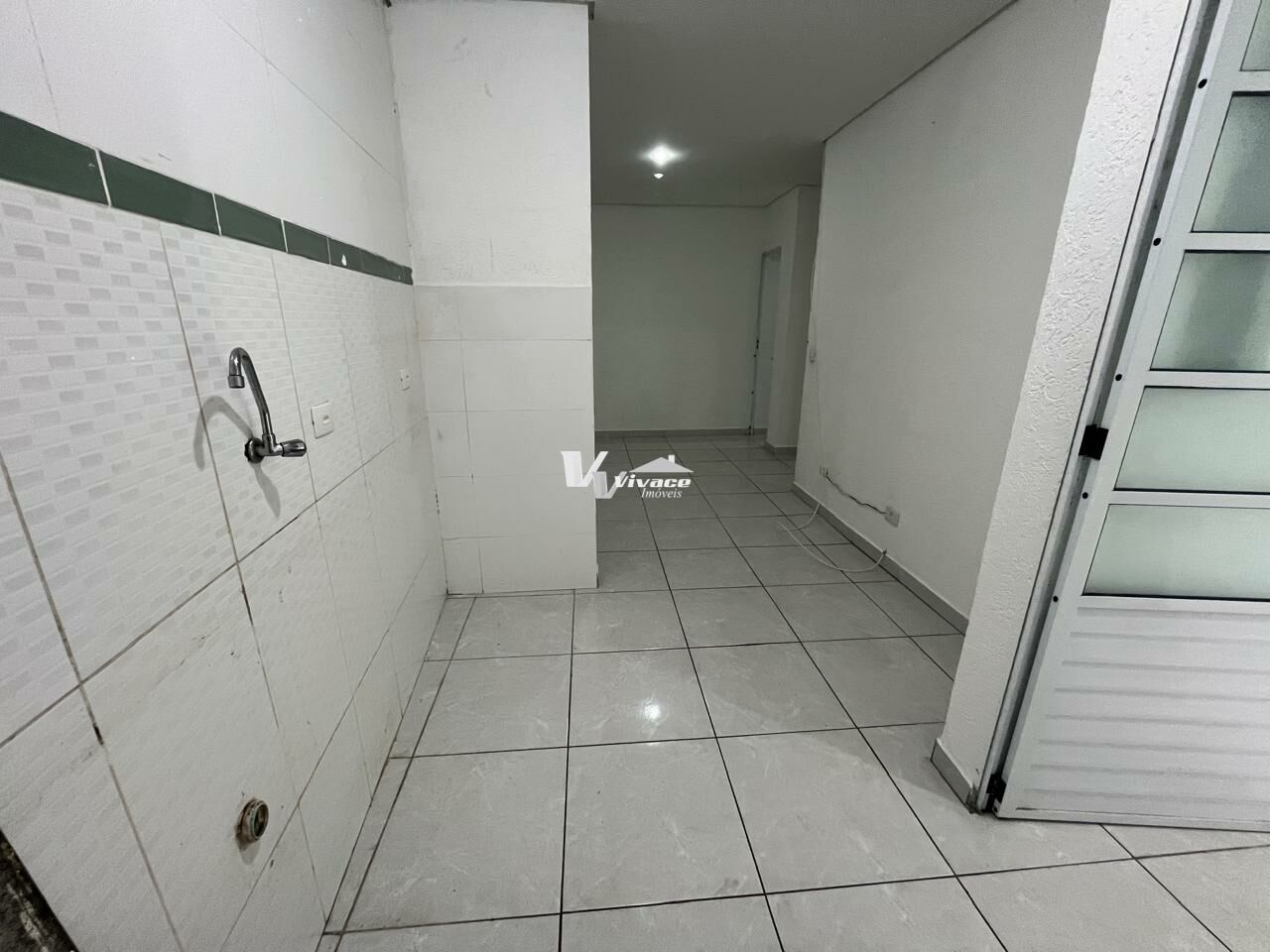 Apartamento para Locação - Vila Leonor
