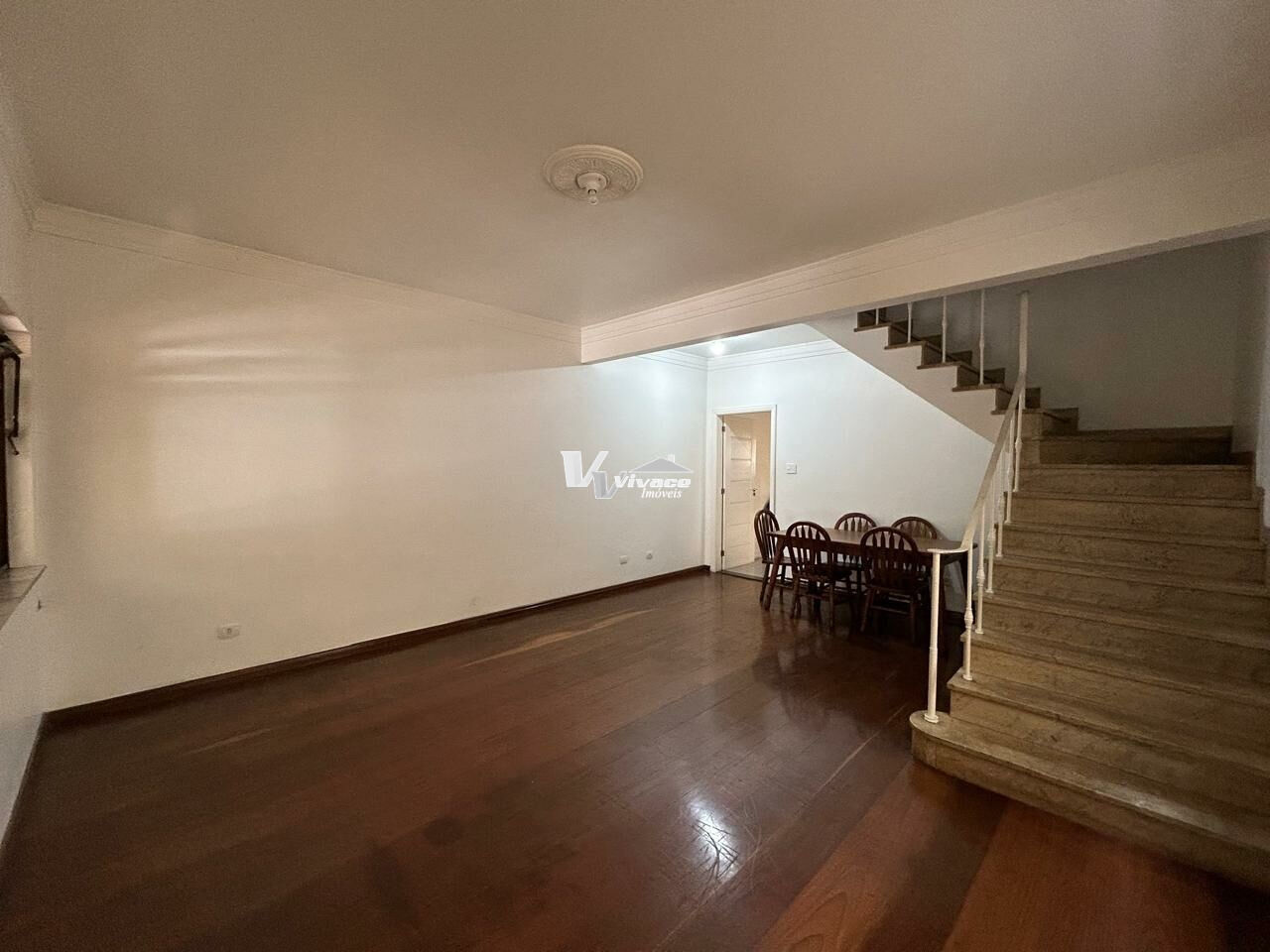 Sobrado para Venda - Vila Paiva