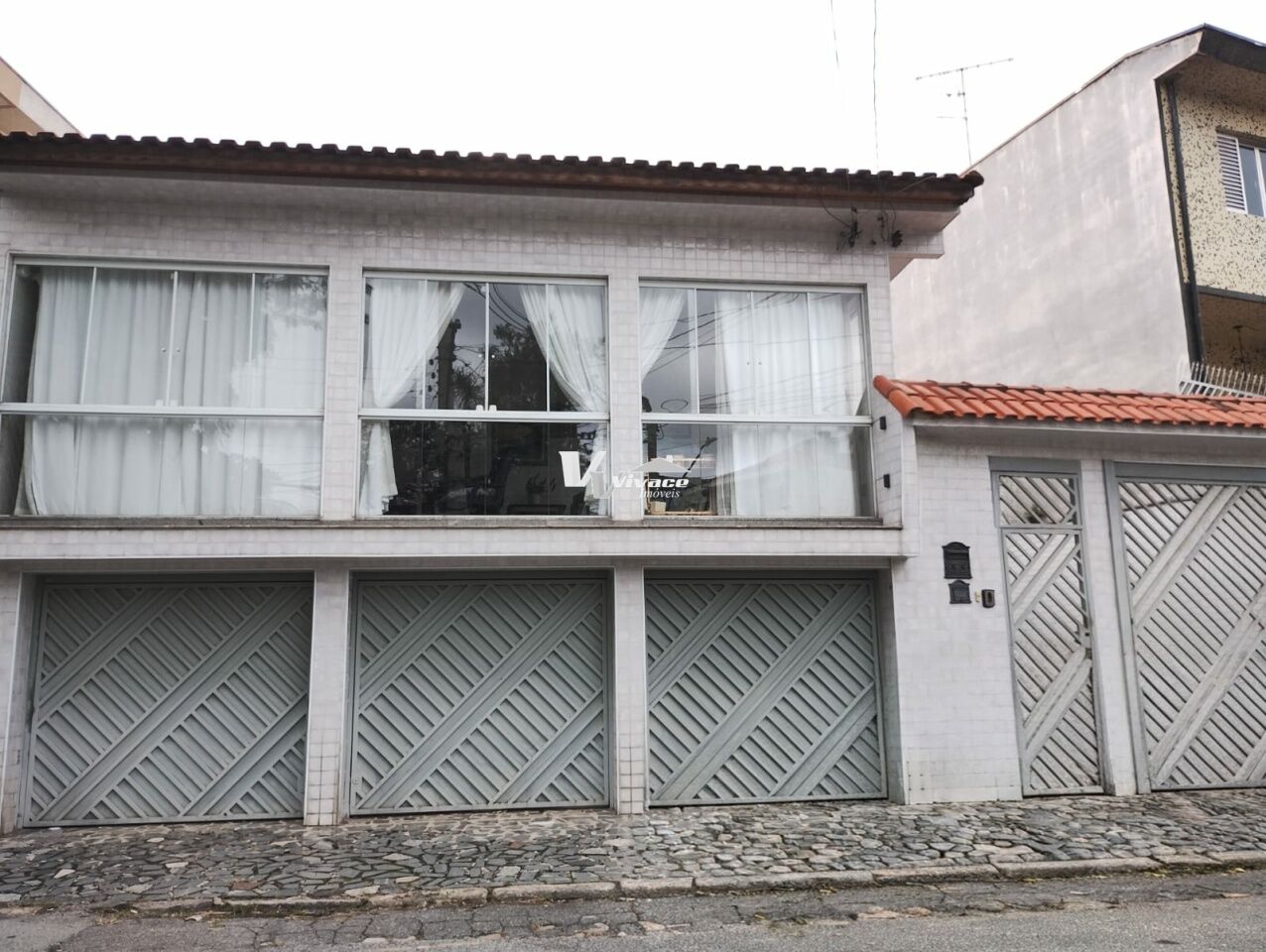 Casa Assobradada para Venda - Vila Maria Alta