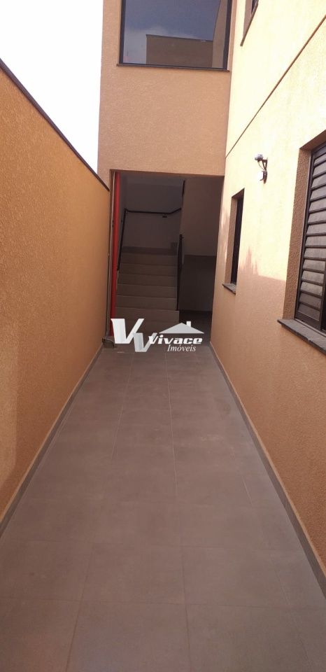 Apartamento para Locação - Jardim Japão