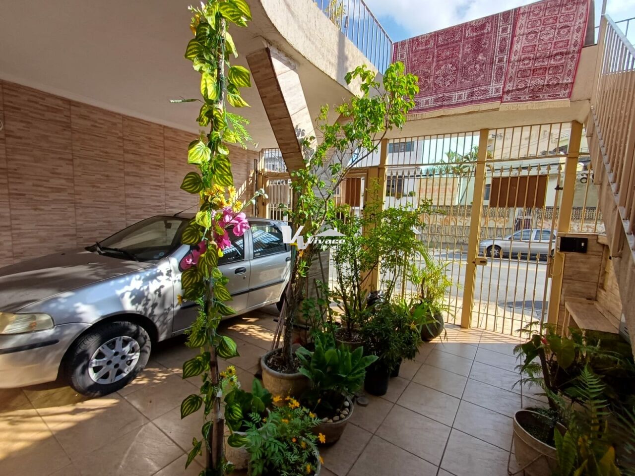 Sobrado para Venda - Jardim Japão