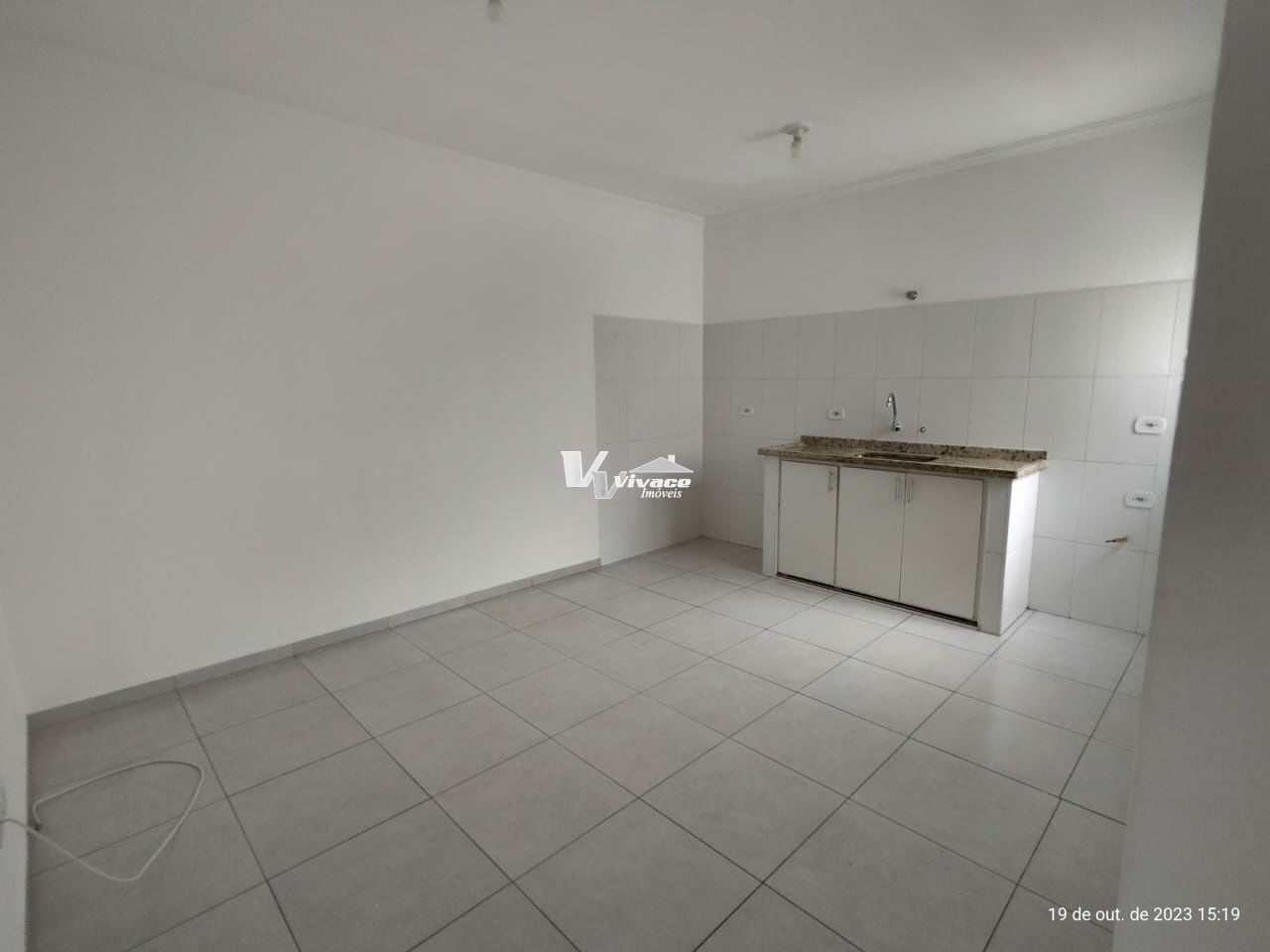 Apartamento para Locação - Vila Maria Alta