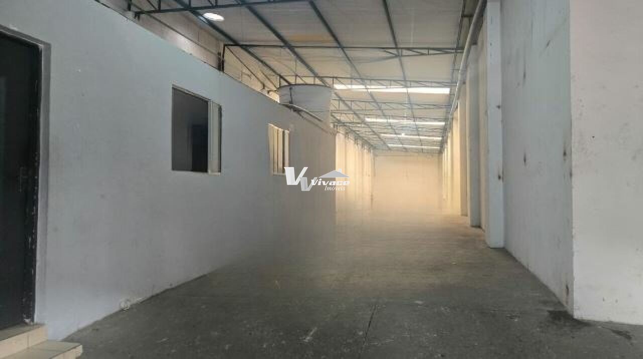 Galpão para Locação - Vila Maria Baixa