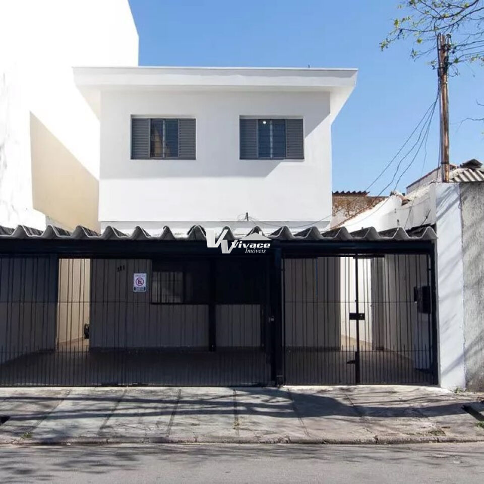 Sobrado para Venda - Vila Maria