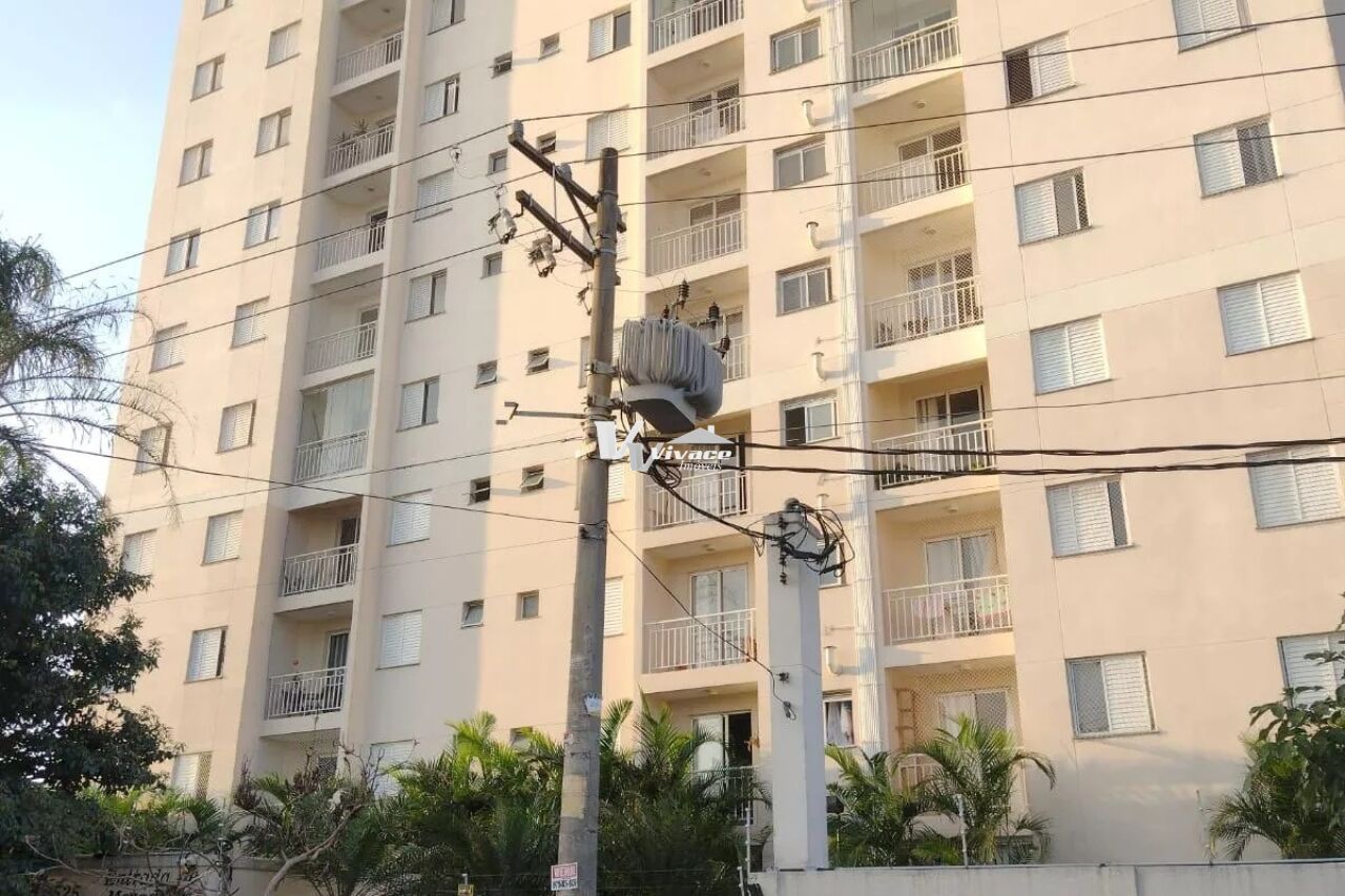 Apartamento para Locação - Vila Guilherme