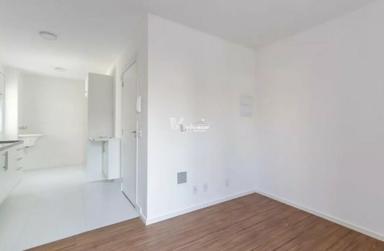 Apartamento para Locação - Vila Maria