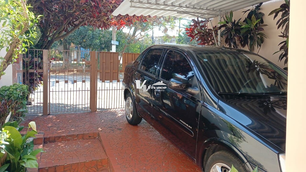 Casa Térrea para Locação - Jardim Japão