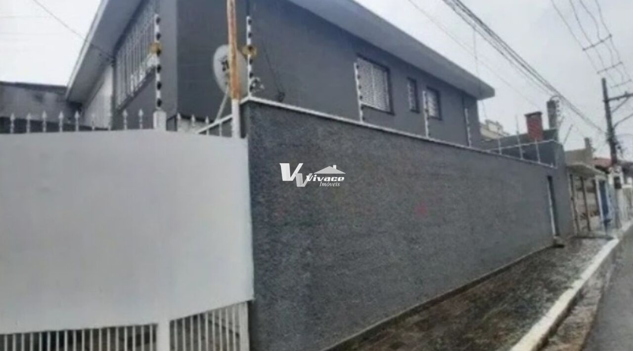 Sobrado para Venda - Vila Maria