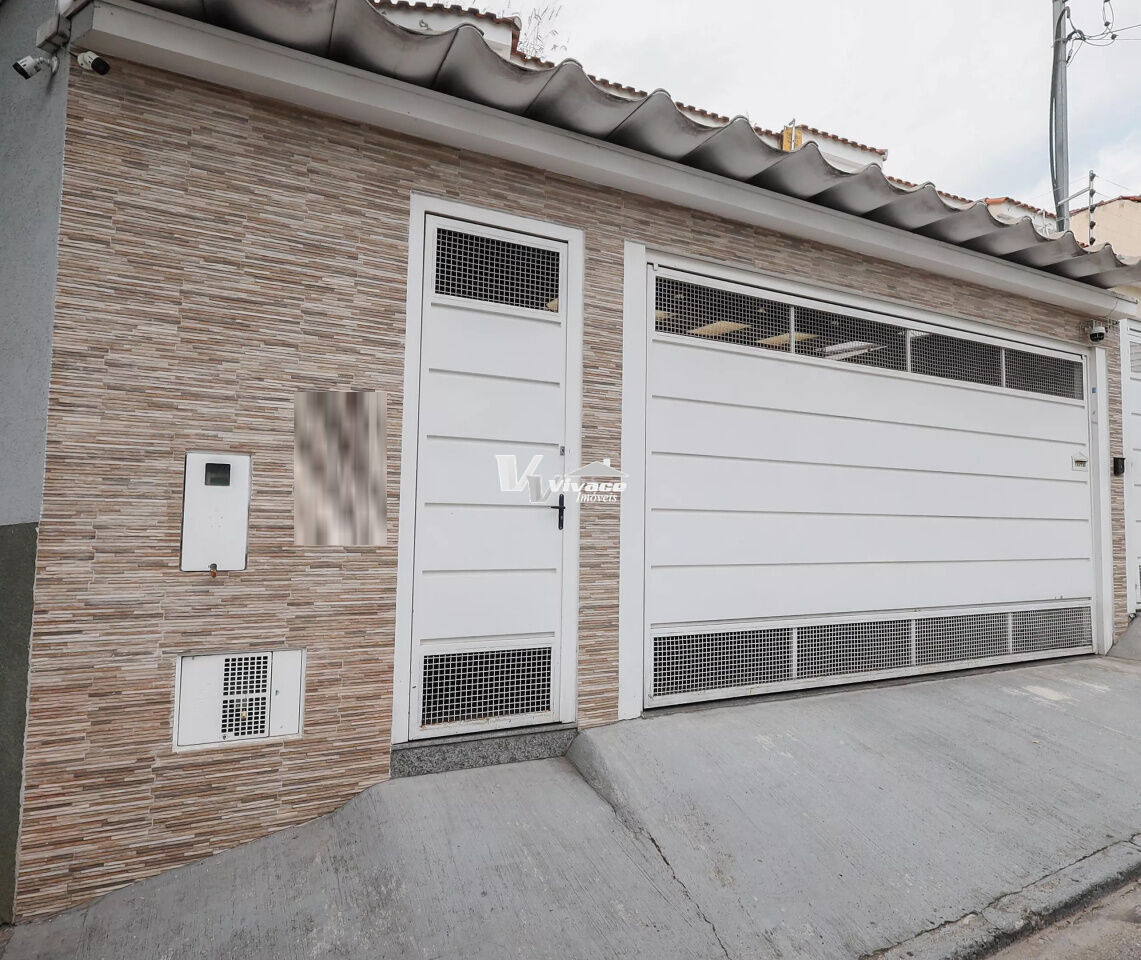 Sobrado para Venda - Vila Maria Alta