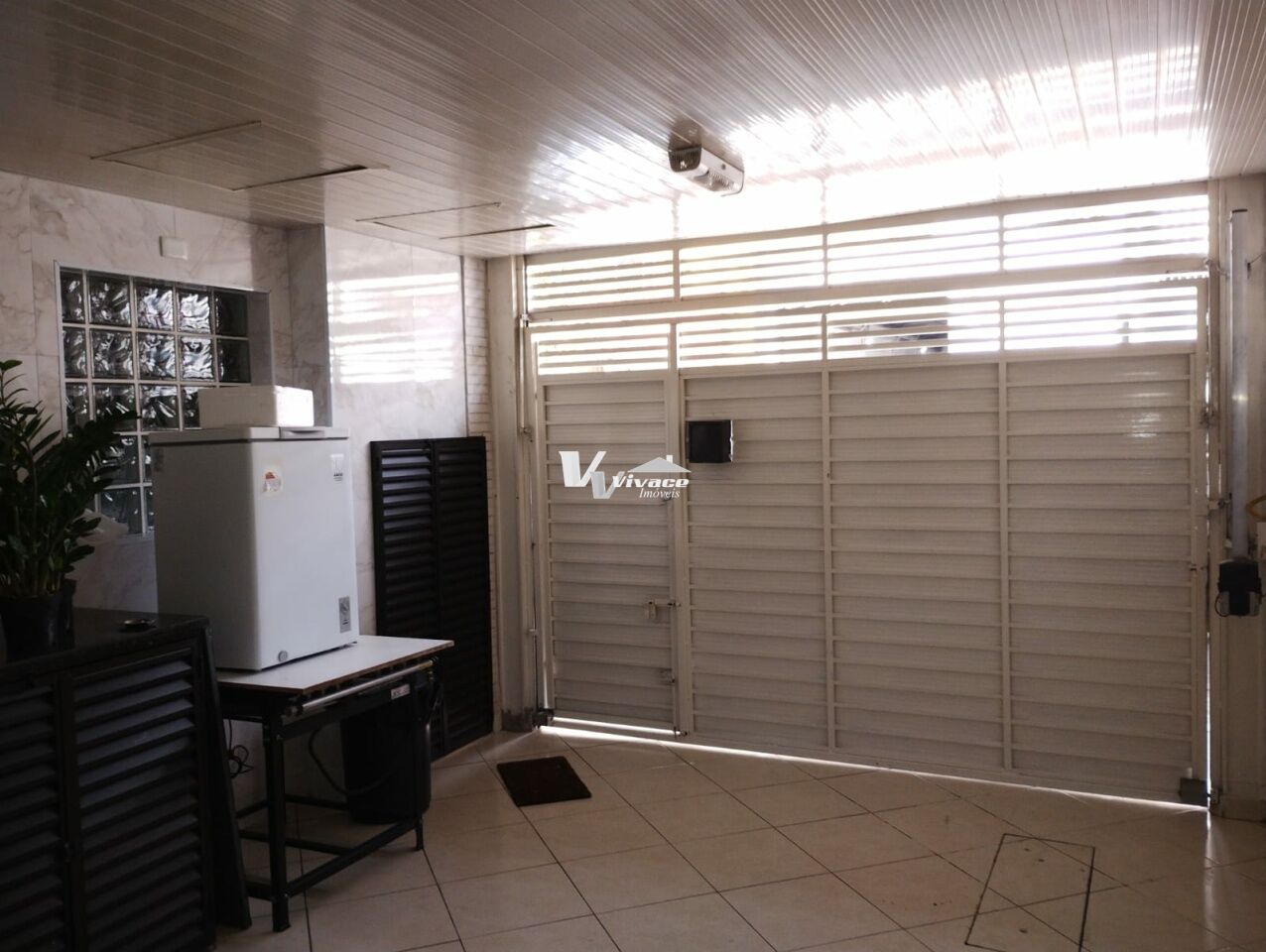 Sobrado para Venda - Vila Maria