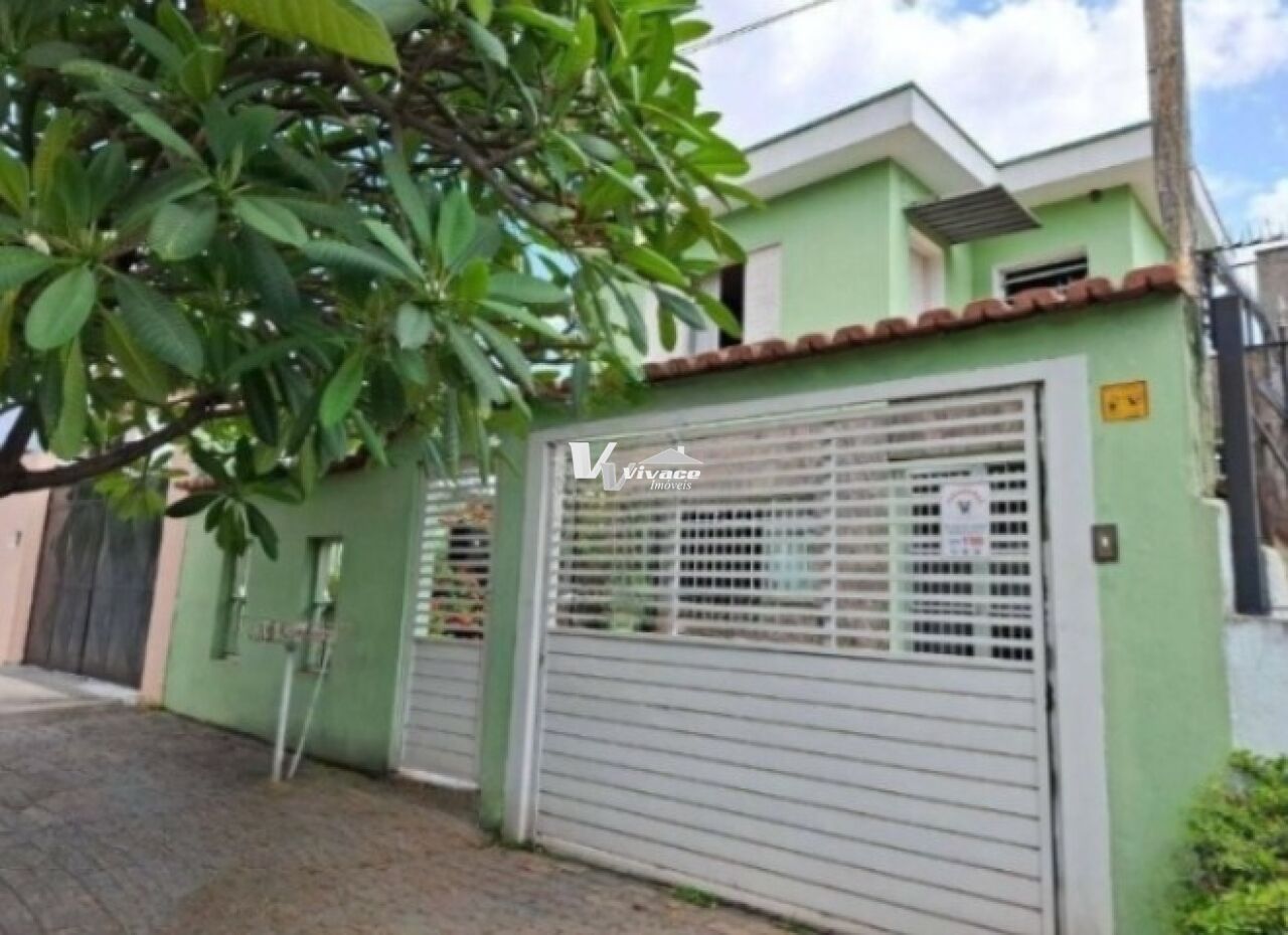 Sobrado para Venda - Jardim Japão