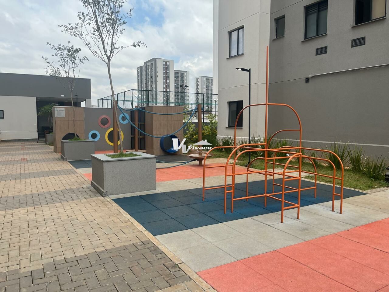 Apartamento para Venda - Vila Maria