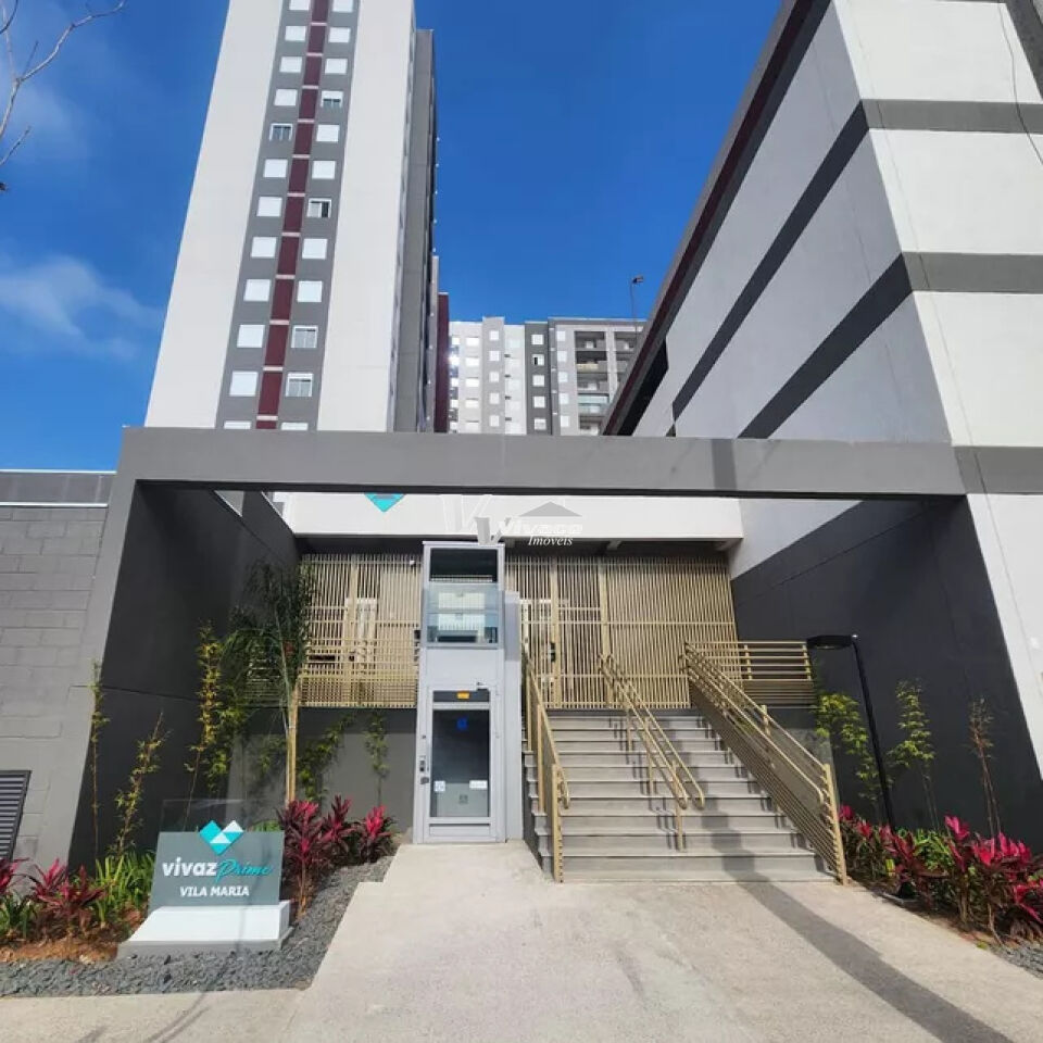 Apartamento para Venda - Vila Maria Baixa