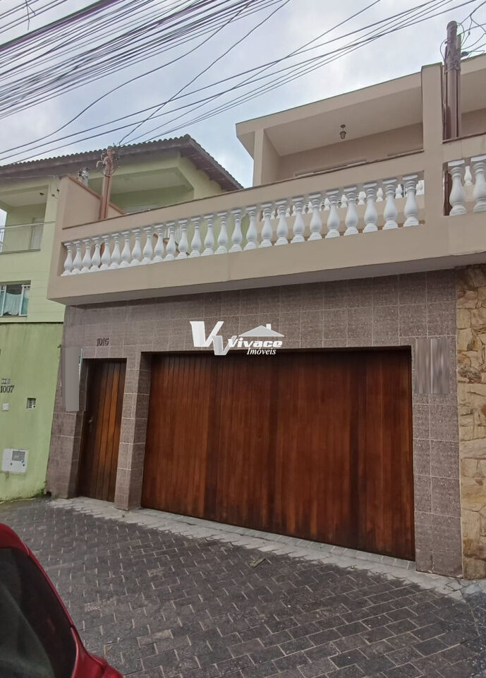 Sobrado para Venda - Vila Maria Alta