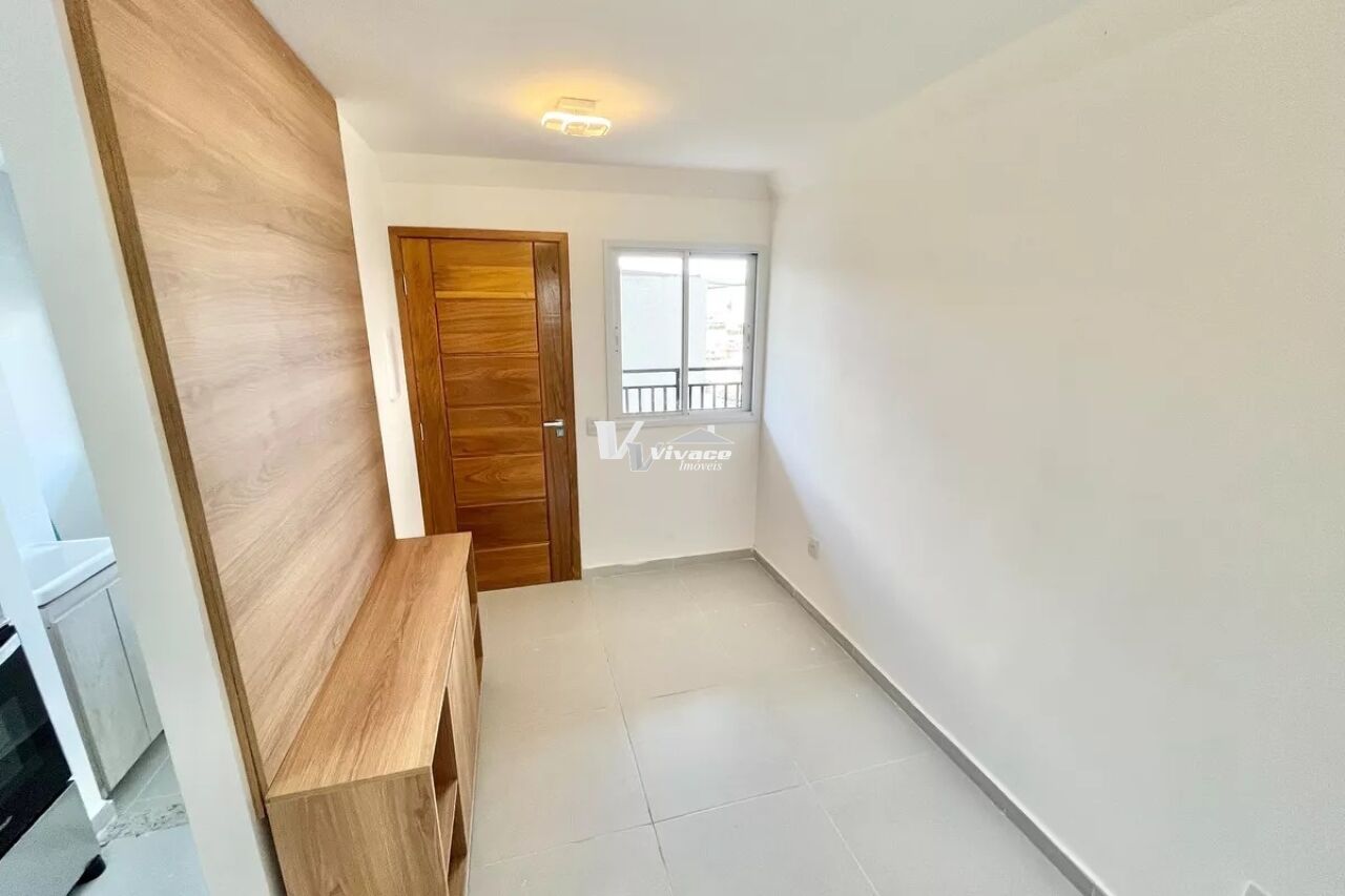 Apartamento para Locação - Tucuruvi