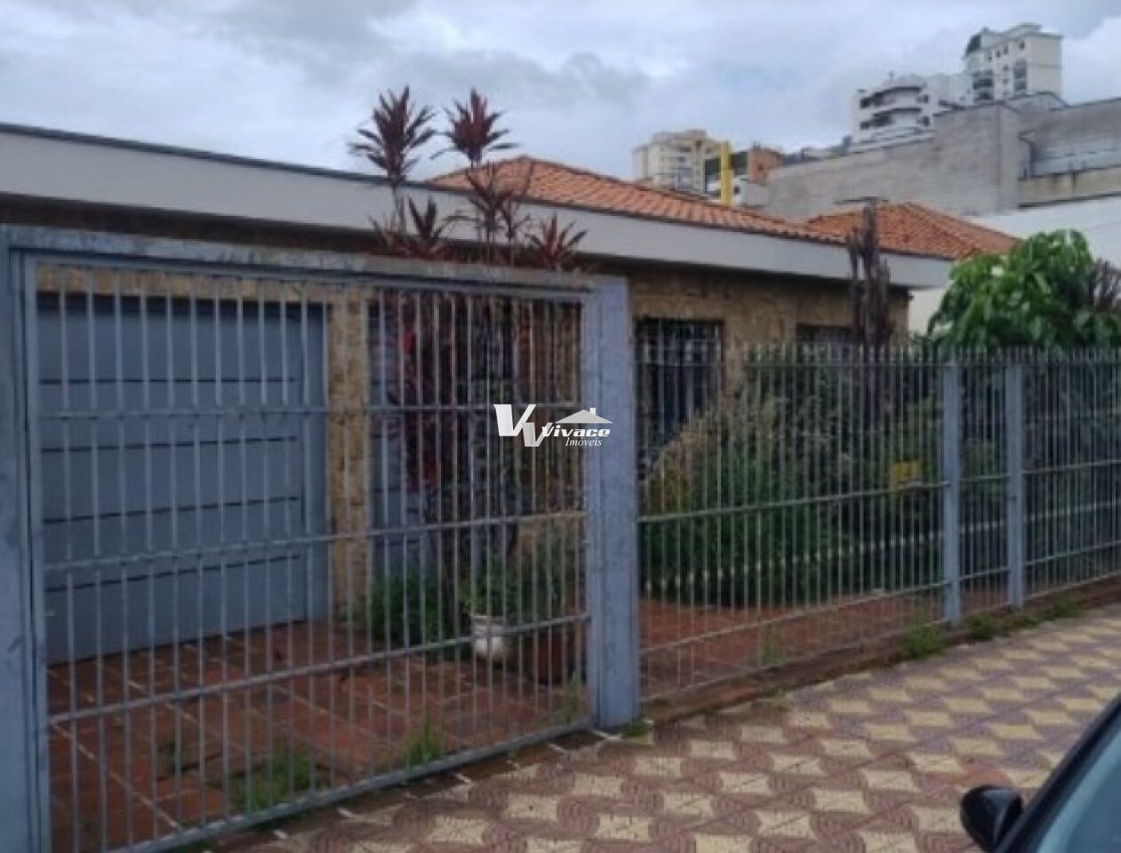 Casa Térrea para Venda - Vila Maria Alta