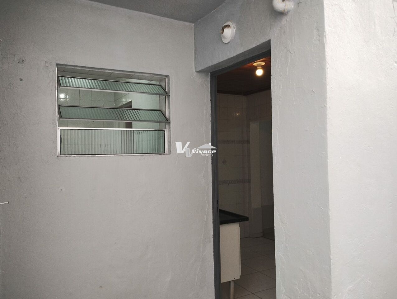 Condomínio para Locação - Vila Maria Baixa