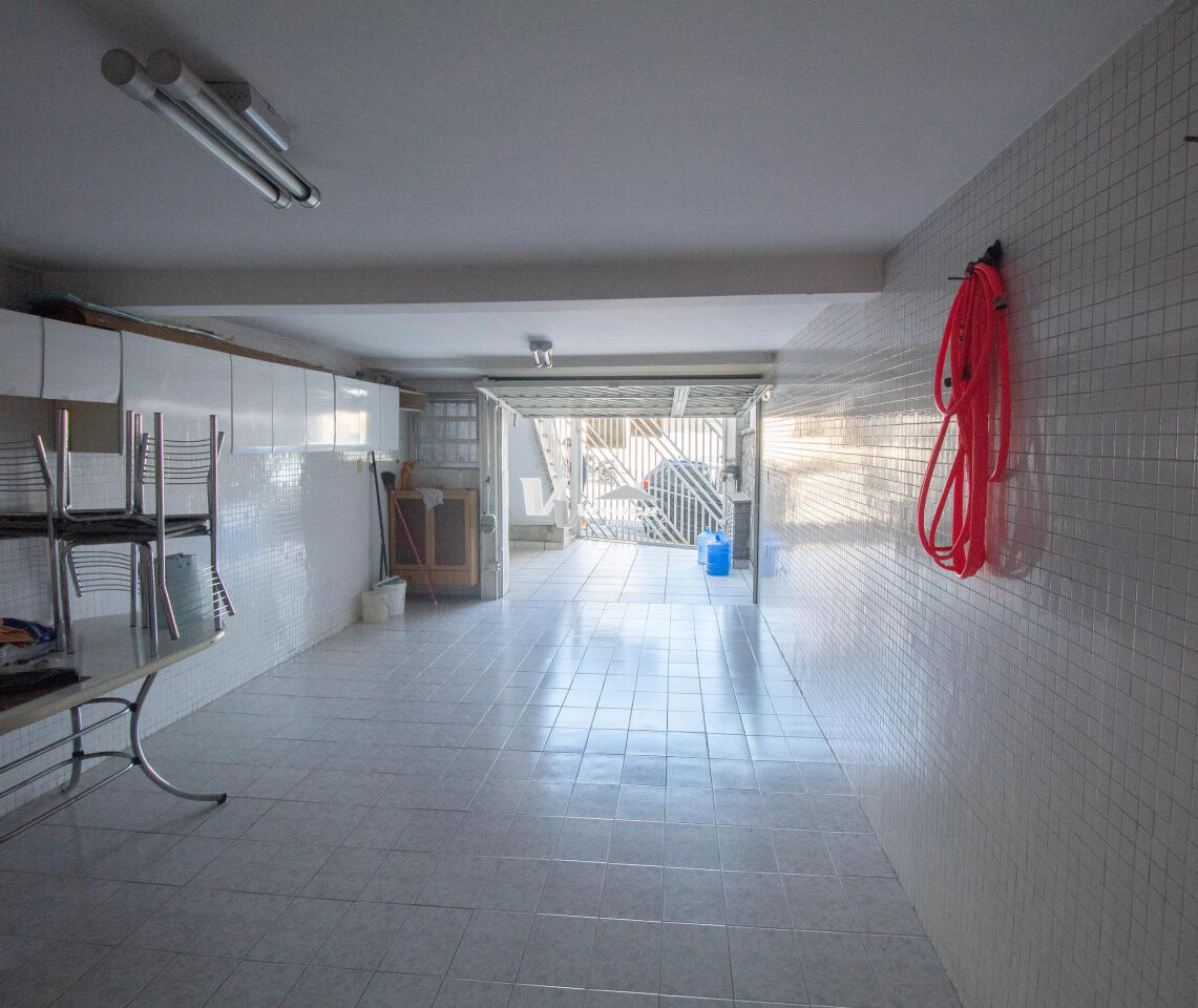 Sobrado para Venda - Vila Paiva