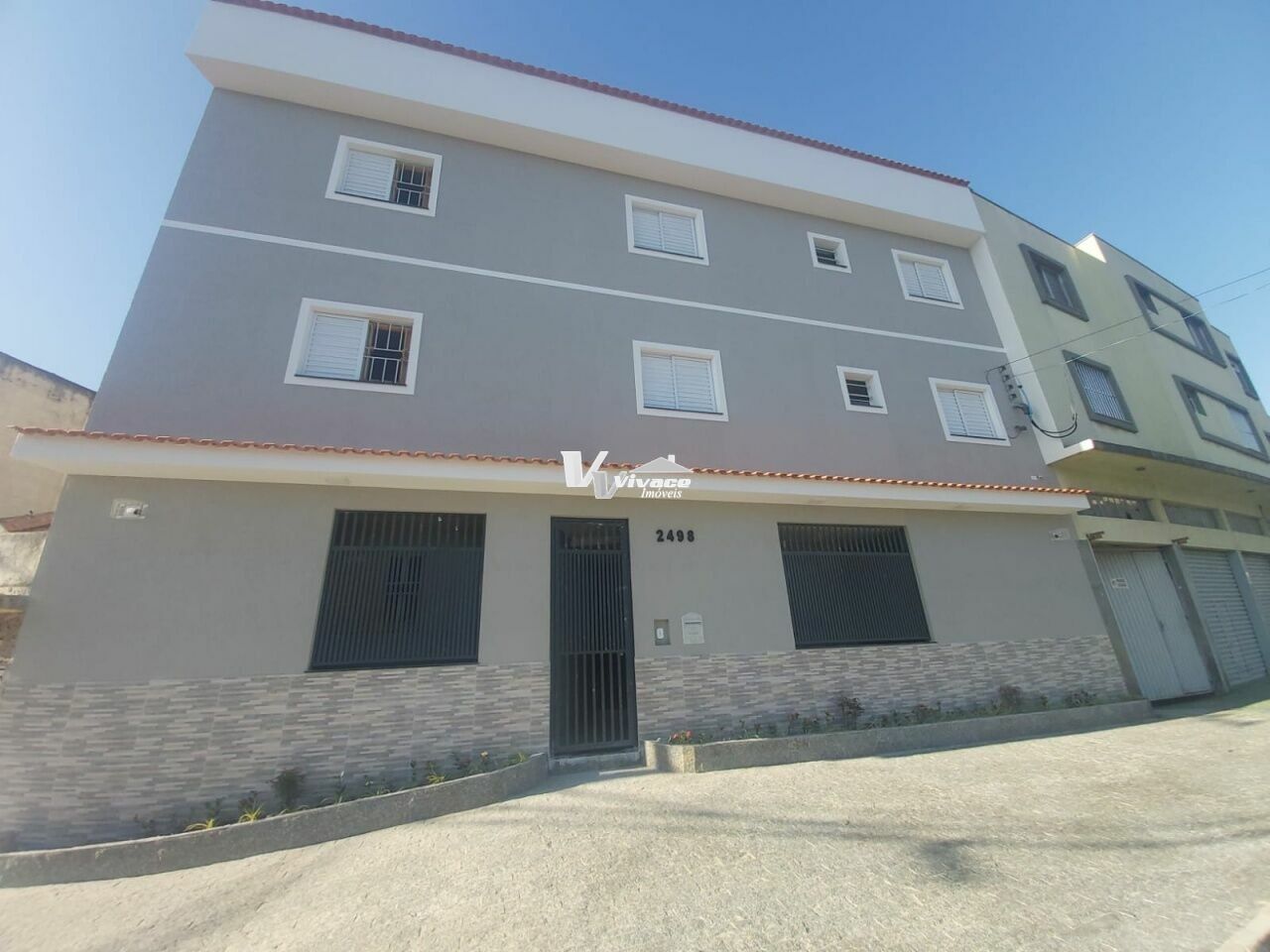 Apartamento para Locação - Vila Maria