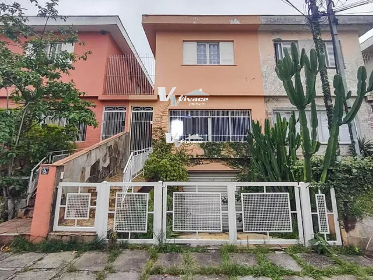 Sobrado para Venda - Carandiru