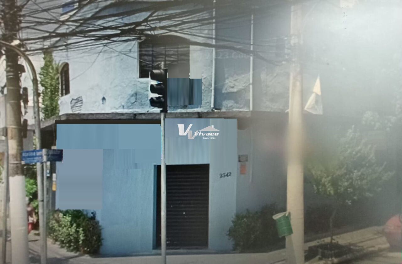 Prédio para Venda - Carandiru