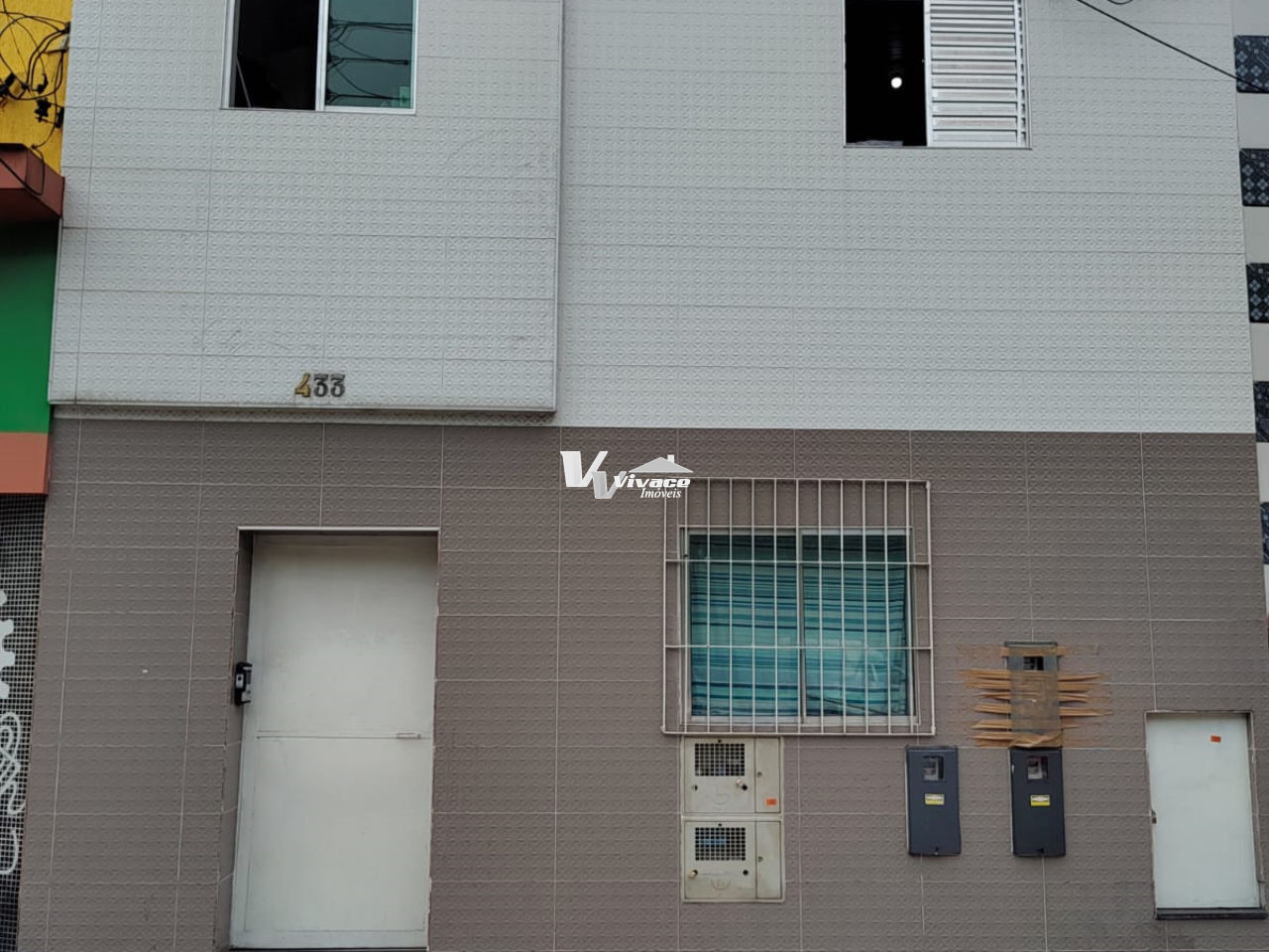 Apartamento para Locação - Santana