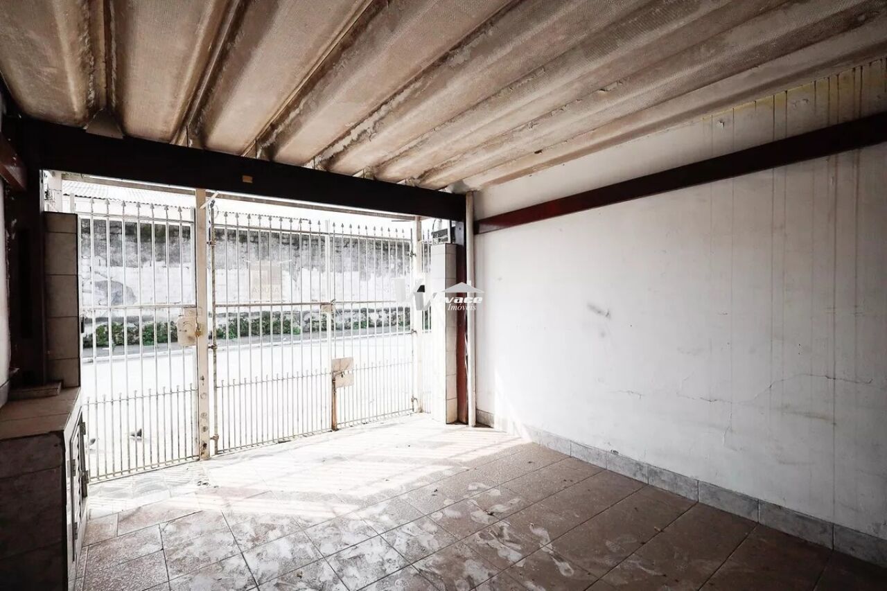 Sobrado para Locação - Vila Guilherme