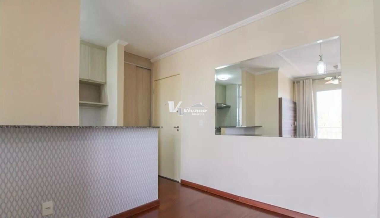 Apartamento para Locação - Vila Maria Alta