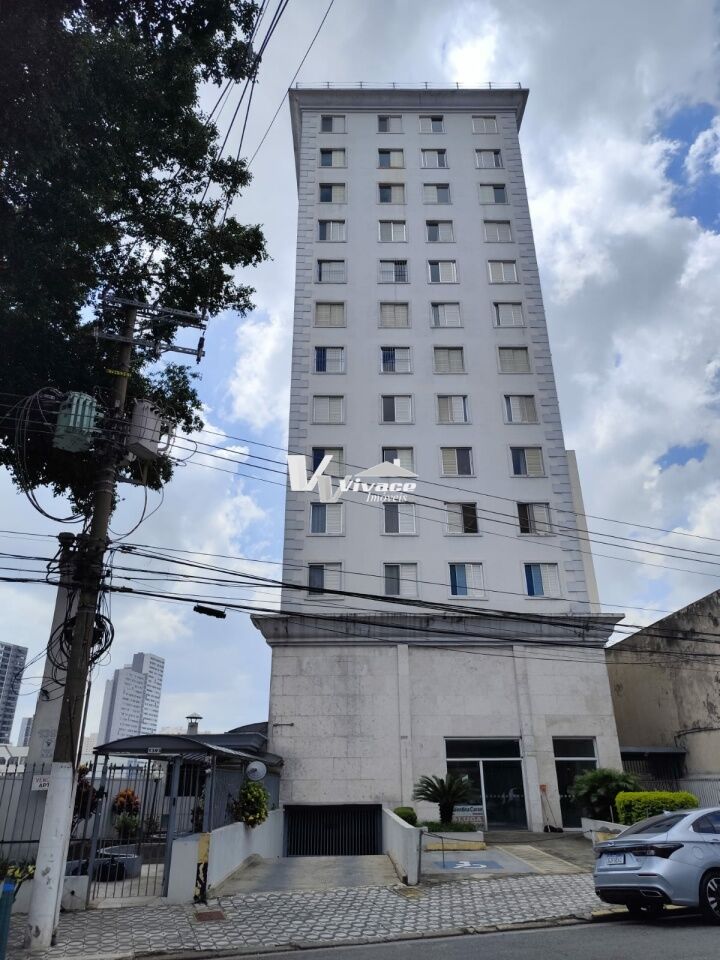 Apartamento para Venda - Alto da Mooca