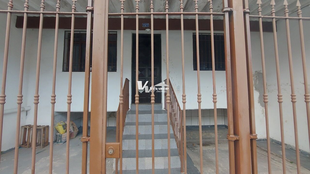 Casa Térrea para Venda - Vila Constança