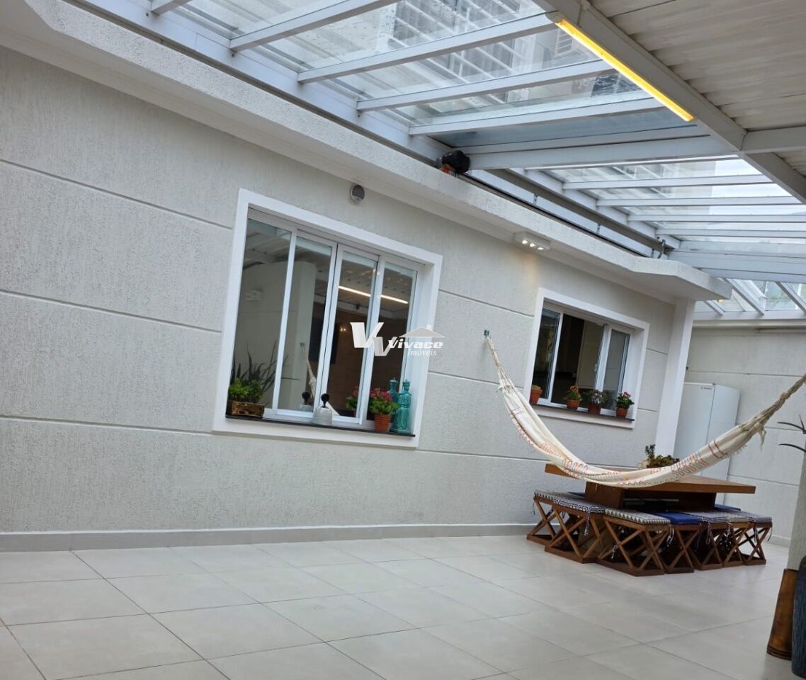 Sobrado para Venda - Vila Maria Baixa